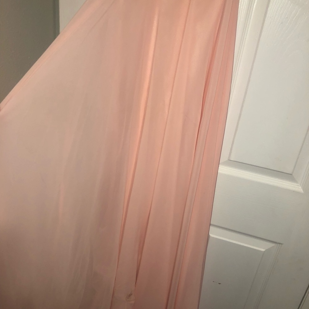 PROM DRESS - Picture 4 of 5